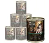 Dehner Wild Nature Hundefutter Unterholz, Nassfutter Produktbild-Vorschau 1
