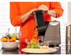 SOLIS Tritacarne 350W 2 pezzi 2 tamburi di taglio gr Anteprima dell’immagine prodotto 9