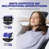 Aiibot Chaise de bureau ergonomique, 5D soutien lombaire Voir les images du produit 4