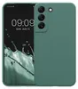 kwmobile Hülle kompatibel mit Samsung Galaxy S22 - Hülle Produktbild-Vorschau 8