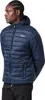 Aquascutum - Giacca "London" da uomo, Logo SY939 (S) (Blu Anteprima dell’immagine prodotto 4