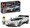 LEGO® Speed Champions 77240 Hypercar Bugatti Centodieci Voir les images du produit 10