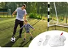 Siatka do bramek piłkarskich 215 x 150 x 90 cm Neo-Sport Podgląd zdjęcia produktu 4