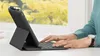 Logitech Slim Folio, QWERTZ, Niemiecki, 1,7 cm, 1,5 mm, Podgląd zdjęcia produktu 12