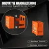 Erste Hilfe Kasten DIN 13157:2021 Small - Inkl. praktischer Produktbild-Vorschau 2