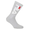 Fila 2er-Pack lange Sportsocken für Damen und Herren F9598 Produktbild-Vorschau 2
