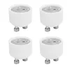 4PCS GU10 zu MR16 Adapter Buchse Hitzebeständige Lampe Produktbild-Vorschau 3