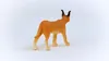 Schleich schleich® Wild Life 14867 Femmina di caracal 14867 Anteprima dell’immagine prodotto 5