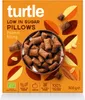 Low Sugar Pillows - Peanut Butter Knusperkissen 300g Produktbild-Vorschau 2