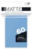 Klare Pro-Matte Kartenhüllen (60) – Mattierte Schutzhüllen, Produktbild-Vorschau 12