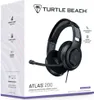Turtle Beach Atlas 200 MP Over-Ear Stereo Headset, Schwarz Produktbild-Vorschau 11