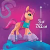 Hasbro mon petit film de poney Kristal Adventures Sunny Voir les images du produit 6