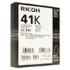 Ricoh Patrone GC41K       black      2400 Seiten      Produktbild-Vorschau 12