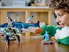 PROMO LEGO 75579 AVATAR Payakan the Tulkun i mech-krab p3 Podgląd zdjęcia produktu 16