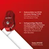 STUBAI Minirolle ROTAFIX | 80 g | Gebrauchslast 22 kN, Produktbild-Vorschau 2