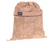 Bold School String Bag Bold Leaves caramel Produktbild-Vorschau 1