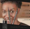 Set Pinsel & Bürste für Augenbrauen Nanobrow Styling Brush Produktbild-Vorschau 5