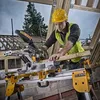 DEWALT Akku-Paneelsaege 18V, 184 mm Voir les images du produit 17