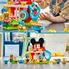 LEGO DUPLO | Micky Maus Wunderhaus mit Minnie und Pluto - Produktbild-Vorschau 5