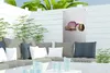 MuchoWow® 40x60 cm Outdoor-Poster Gartendeko Sichtschutz Produktbild-Vorschau 4