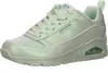 Skechers Sporthalbschuhe Formsohle modisch in grün, Gr. 38 Produktbild-Vorschau 1