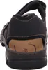 Rieker 25051 Scarpe Sandali da uomo, Misura:44 EU, Anteprima dell’immagine prodotto 90