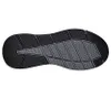 Skechers Benago - Hombre - Schwarz / Grau Leder Größe: 47.5 Produktbild-Vorschau 26