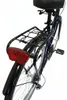 Rower Dallas City 28" 7spd - granatowy Podgląd zdjęcia produktu 8