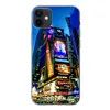 MuchoWow® Handyhülle Schutzhülle Hülle für iPhone 12 mini Produktbild-Vorschau 1