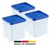 WESTMARK Gefrierdose Trio 1,25l 3Stück Produktbild-Vorschau 8
