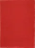Erwin Müller Geschirrtuch 3er-Pack rot 50x70 cm Produktbild-Vorschau 2