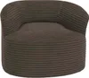 Sessel MCW-P18, Loungesessel Relaxsessel Polstersessel Produktbild-Vorschau 6