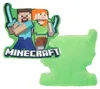 Polštář ve tvaru Minecraft 38x35cm Náhled obrázku produktu 4