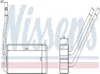NISSENS 73000 Wärmetauscher Innenraumheizung Kühler für Produktbild-Vorschau 11