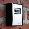 Abus KeyGarage 787 White Zamek Podgląd zdjęcia produktu 12