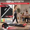 Miweba Sports Walking Pad WP80 | Laufband für Zuhause - Produktbild-Vorschau 3