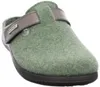 Pantofola da donna verde pesto ROHDE dalla taglia 36 alla Anteprima dell’immagine prodotto 22