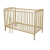 Need Sleep lettino per bambini Andreas 120x60 cm regolabile Anteprima dell’immagine prodotto 4