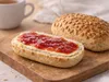 INCOLA Glutenfreie Brötchen mit Sonnenblumenkernen – Produktbild-Vorschau 5
