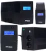 Kraft&Dele KD1928 1000VA LCD UPS Produktbild-Vorschau 1