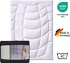 Kauffmann Kamelhaar Steppdecke 135x200 cm teplý Náhled obrázku produktu 6