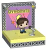 Funko FK86740 - BTS Bitty POP! Stages Vinyl Figuren Suga Produktbild-Vorschau 1