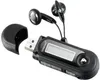 Intenso 3601490 Intenso MP3 Player Music Walker 64GB Black Anteprima dell’immagine prodotto 4