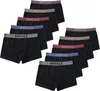 ROYALZ 10er Pack Boxershorts Herren "Lifestyle" Männer Produktbild-Vorschau 1
