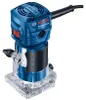 Bosch GKF 550 Professional Kantenfräse 550 Watt 6 mm ( Produktbild-Vorschau 5