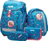 ergobag Schulranzen Maxi-Set 6-teilig VoltiBär petrol Produktbild-Vorschau 19