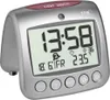 TFA Sonio 2.0 - Silber - Kunststoff - -5 - 50 °C - °C - Produktbild-Vorschau 1