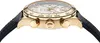 Versace Herren Uhr Armbanduhr Chronograph Edelstahl Produktbild-Vorschau 3