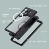 Coque de téléphone portable Magsafe étanche pour Samsung Voir les images du produit 2