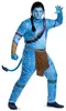 Klasyczny kostium Avatar Jake Sully męski L/XL Podgląd zdjęcia produktu 3